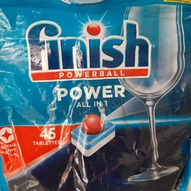 12 dosette lave vaisselle