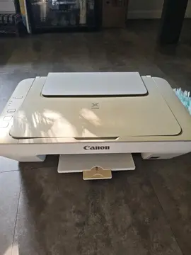 imprimante Canon MG2450