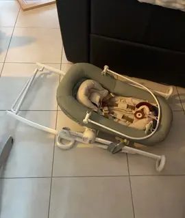 transat bébé Beaba