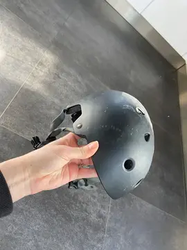 casque velo enfant 50-54cm