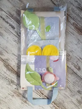 Toise enfant pour mesurer la taille