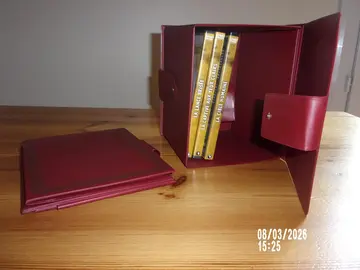 boîtes de rangement