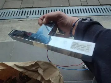 lumière pour miroir sdb