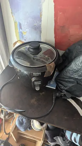 Rice cooker Tefal