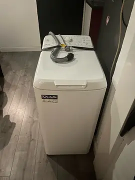 Donne machine à laver à venir chercher