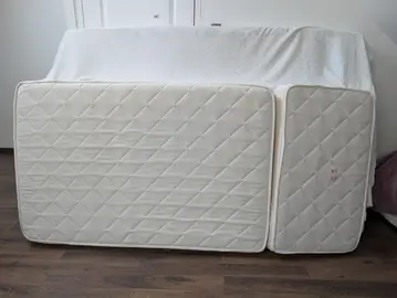 Matelas enfant évolutif