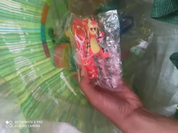 sac de jouets pour enfant