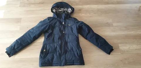 veste roxy taille m femme