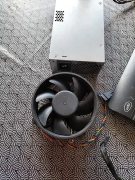 lots pièces ordinateur