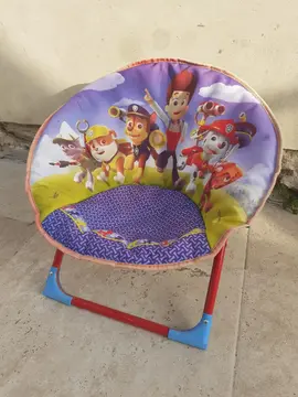 Petit fauteuil enfant