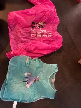 tabliers de peintures enfants maternelle