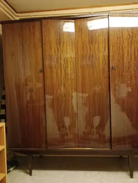 armoire ancienne très bon état