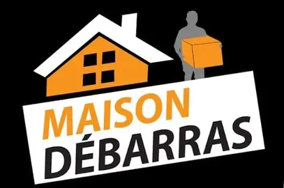 Débarrassement GRATUIT !