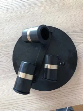 luminaire 3 ampoules