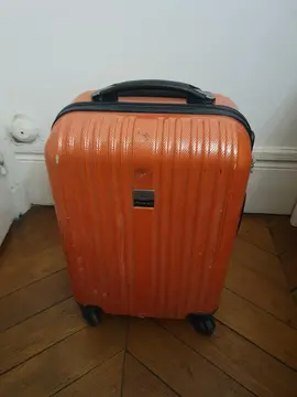 Valise cabine