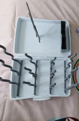 Égouttoir à biberons Aubert