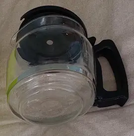 Verseuse à cafetière