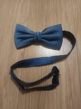 nœud papillon en soie