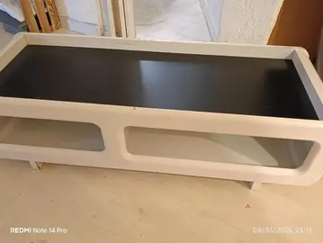 donne meuble bas tv salon a venir récupérer