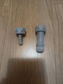 Embouts, connecteurs tuyau