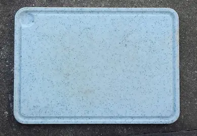 grande planche pour découpage papier