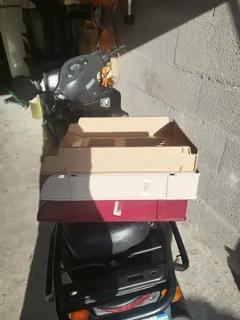 Donne ranges documents