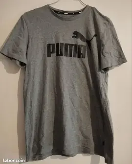 Donne t shirt Puma