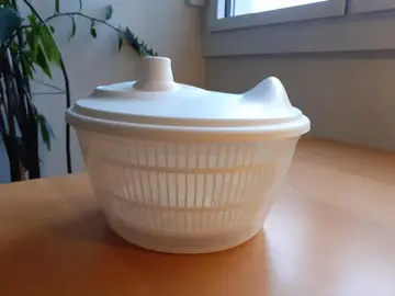 Petite essoreuse à salade