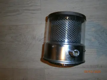 pieces poele a petrole