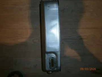 reservoir poele a petrole