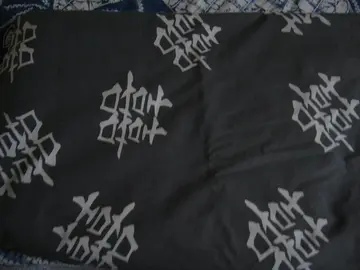 Tissu à récupérer