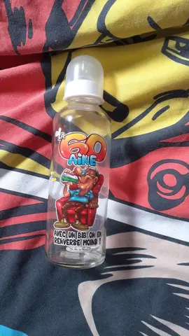 cadeau pour fêter 60 ans