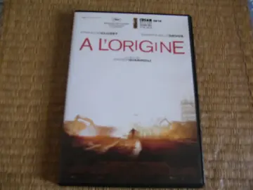 Dvd A l'origine