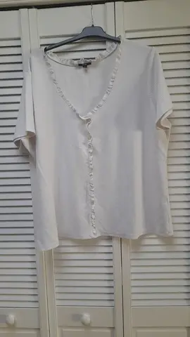 tee shirt taille 54/56