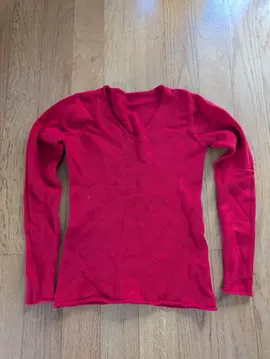 Lot T-Shirts et pulls taille 38