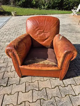 fauteuil