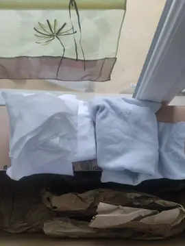 bouts de tissus style feutrine tout doux