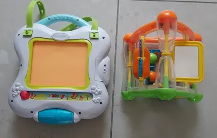 jouets 1er age