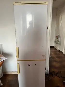 frigidaire congélateur