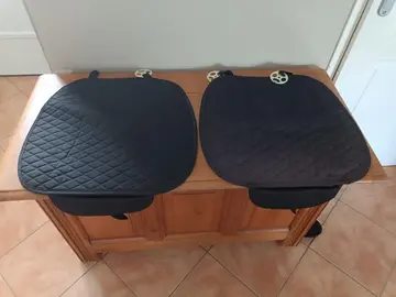 protection siège voiture