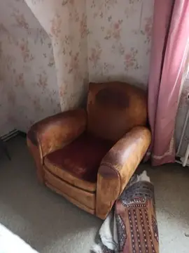 Donne meubles à emporter