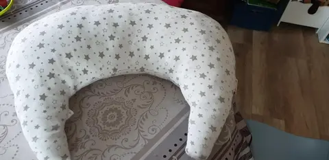 coussin allaitement petit modèle