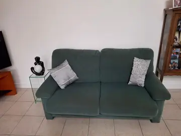 Canapé 3 places et 2 fauteuils