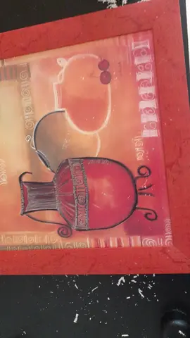 petit tableau décoratifs