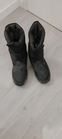 chaussure pour le skis