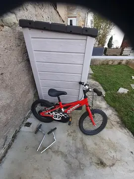 vélo enfant