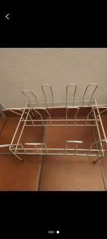 Rangement pour 6 paires de chaussures