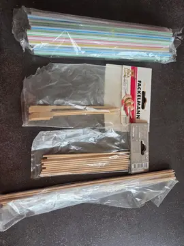 pique a apéritif neuf