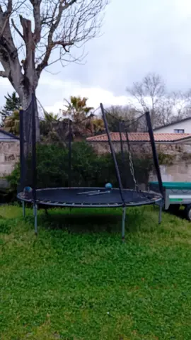 trampoline