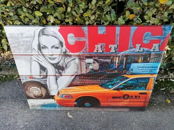 Tableau new york city